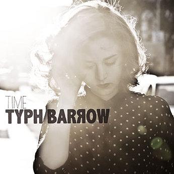 Typh Barrow, la voix soul qui vient de Belgique.