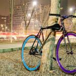 Yerka Project contre les voleurs de vélos !