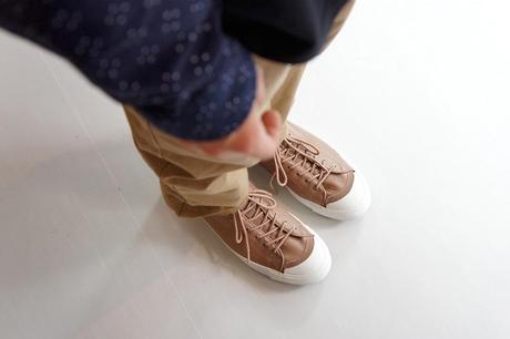 RFW – F/W 2014 COLLECTION LOOKBOOK