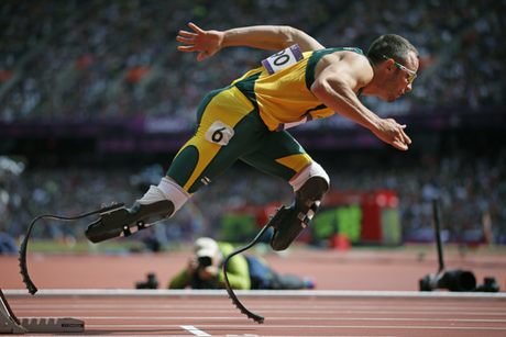 5 physiques improbables de sportif 5 physiques improbables de sportif