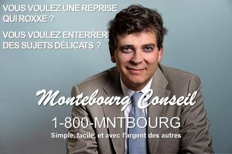 montebourg conseil