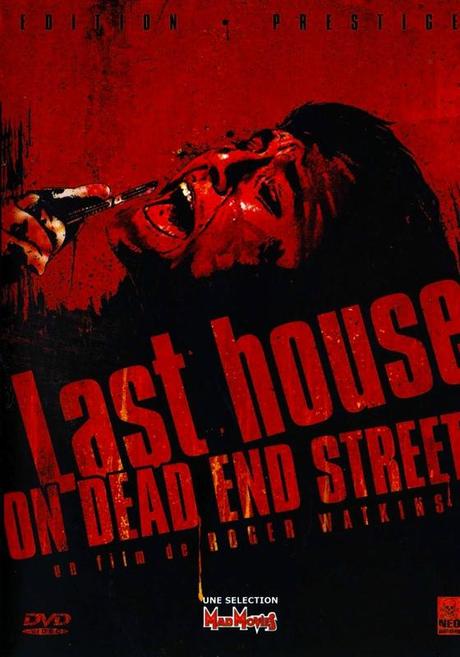 last house on dead end street