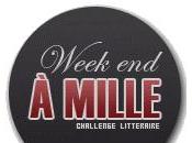 Challenge week mille