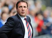 Premier League Scandale autour Malky Mackay