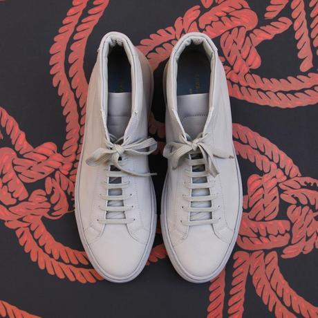 COMMON PROJECTS – F/W 2014 COLLECTION