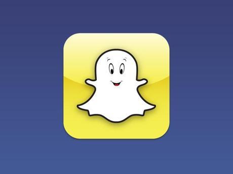 Une nouvelle application Snapchat où vous devrez vous farcir de la pub