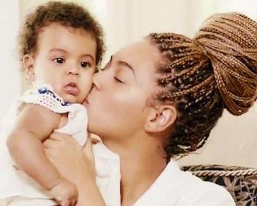 Scandale : Beyoncé avoue enfin n'avoir jamais été enceinte de Blue Ivy