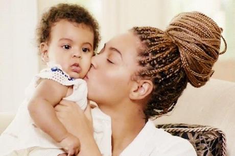 Scandale : Beyoncé avoue enfin n'avoir jamais été enceinte de Blue Ivy