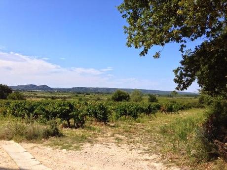 La chapelle Saint Etienne
