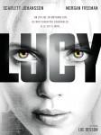 cinéma, Lucy, Luc Besson, 