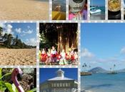 Notre dernière semaine O'ahu