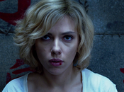 Critique Lucy (2014)