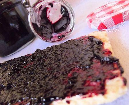 gelée de sureau  (3)