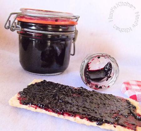 gelée de sureau  (1)