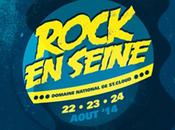 Rock Seine direct