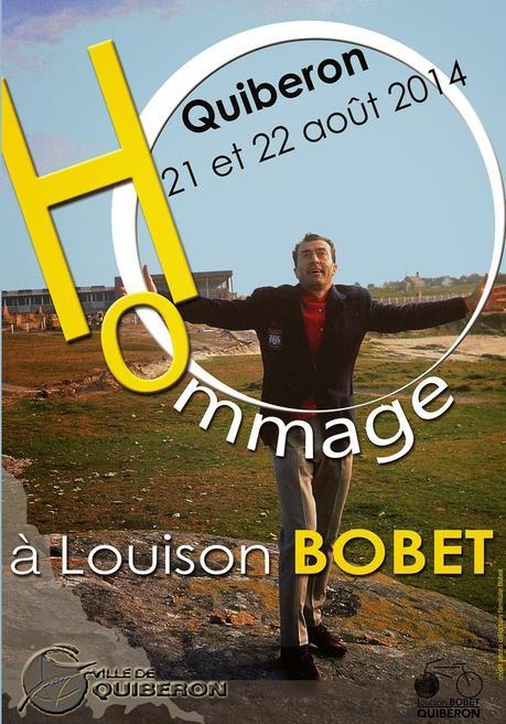 Show aérien en hommage à Louison Bobet
