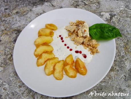 Que faire avec une Douceur de vinaigre ?