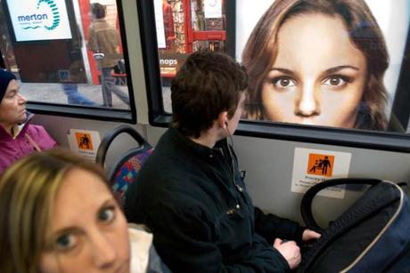 London, UK - 31 March 2010