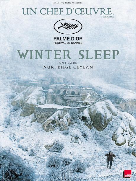 Winter Sleep, les révolutionnaires de papier