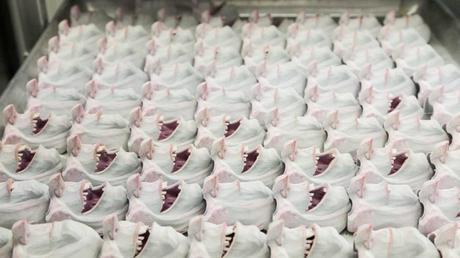 Au coeur de l’univers de LAIKA et des Boxtrolls laika, studio, boxtrolls, 3D, stop motion, Impression 3D, imprimante, création, réalisation, avis, dossier, présentation