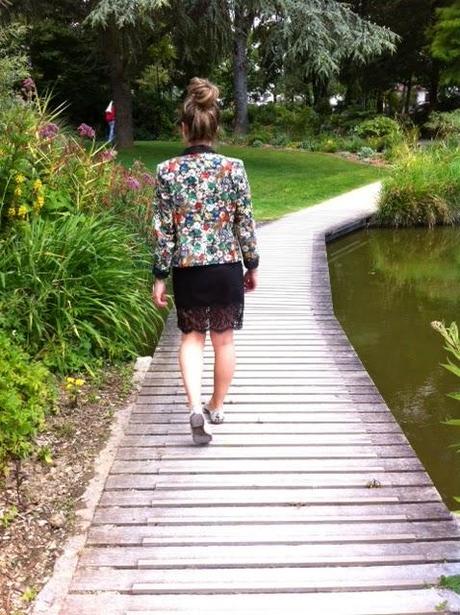 Glamoureusement votre