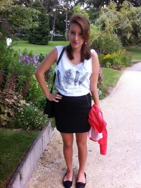 Glamoureusement votre