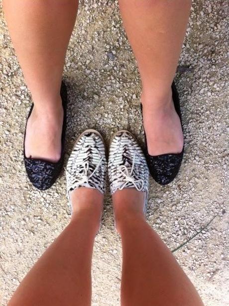 Glamoureusement votre