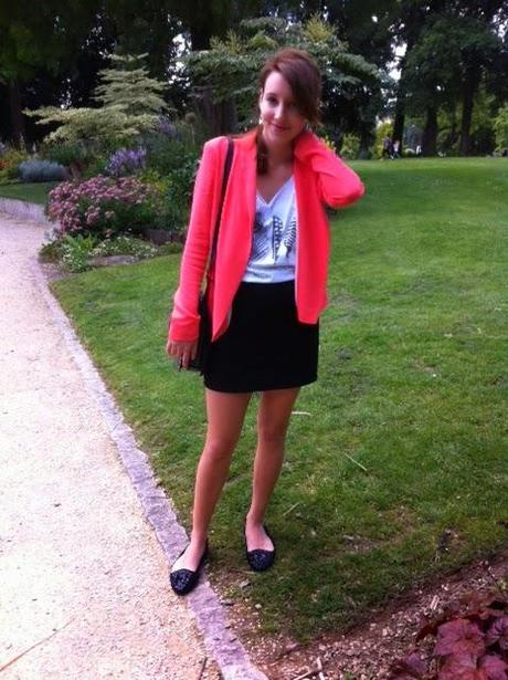 Glamoureusement votre