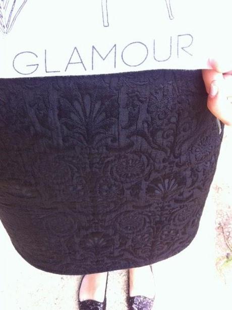 Glamoureusement votre