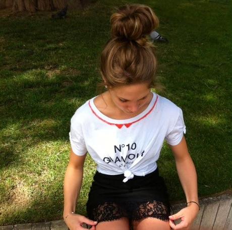 Glamoureusement votre