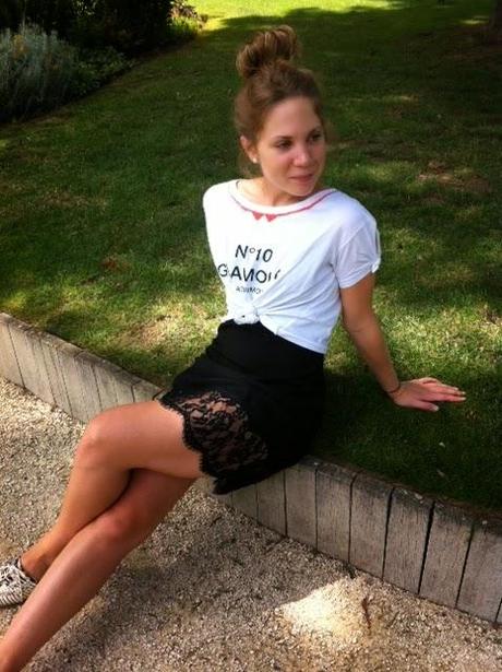 Glamoureusement votre