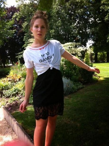 Glamoureusement votre