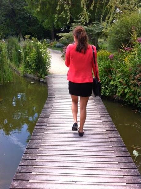 Glamoureusement votre