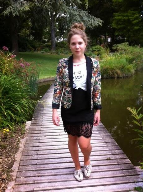 Glamoureusement votre