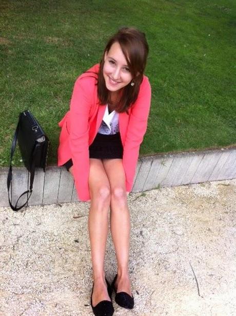 Glamoureusement votre