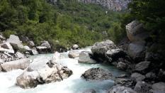 Rien à Glander … dans le Verdon !