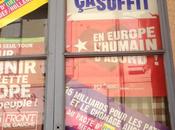 AFFICHES, PANNEAUX, ÉCRITEAUX AUTRES pour classe FLE.