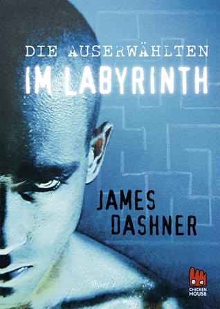 L'épreuve T.1 : Le Labyrinthe - James Dashner