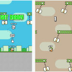 Swing-Copters