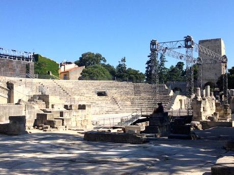 amphitheatre-Arles-Aout-2014-Languedoc-Roussillon