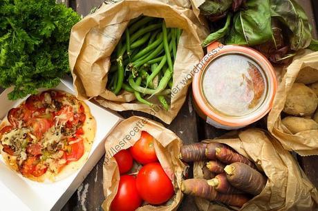 Panier semaine 34 / Basket Week 34 Panier semaine 34 / Basket Week 34