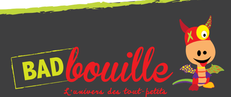 Badbouille puériculture Lyon