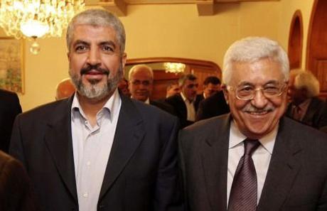 Le Hamas peut-il passer de guerrier à négociateur de la paix ?