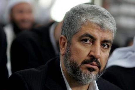 Le Hamas peut-il passer de guerrier à négociateur de la paix ?