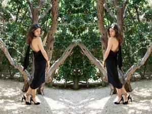 Phoebe Tonkin pour 'The Influence'