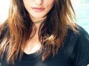 Phoebe Tonkin pour 'The Influence'