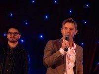 Convention Insurgence