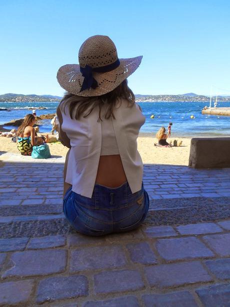 Welcome to St Tropez Welcome to St Tropez