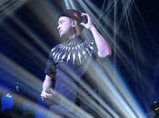 #JTOlympia: photos vidéos!