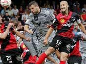Ligue l'OM lance saison Guingamp